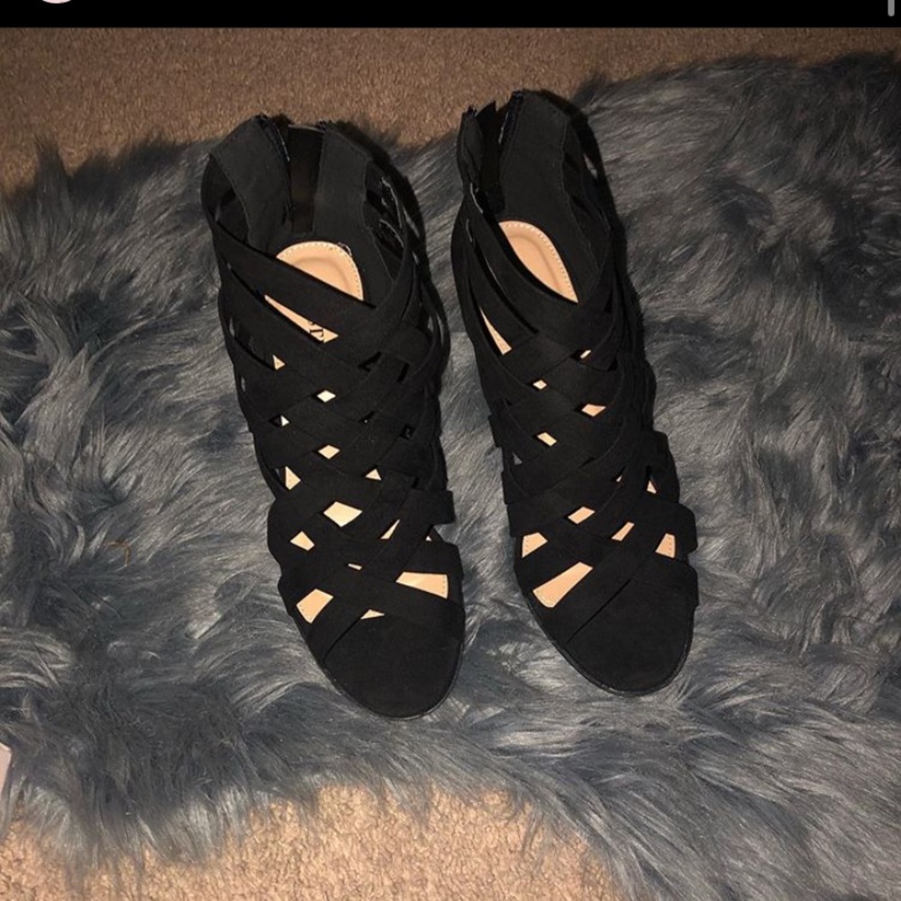 Heels